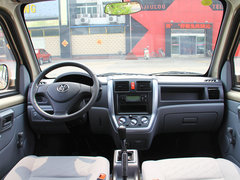 2014款 1.2L 手动 创业型