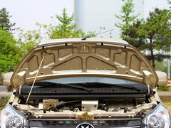 2014款 1.2L 手动 创业型
