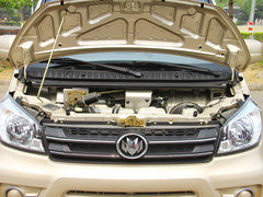 2014款 1.2L 手动 创业型