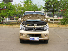 2014款 1.2L 手动 创业型