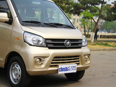 2014款 1.2L 手动 创业型