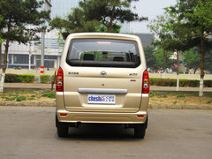2014款 1.2L 手动 创业型