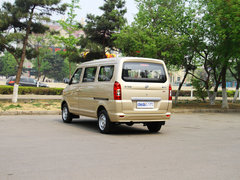 2014款 1.2L 手动 创业型