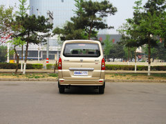 2014款 1.2L 手动 创业型