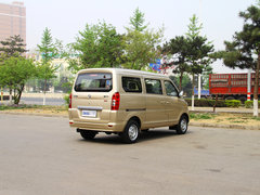 2014款 1.2L 手动 创业型