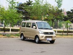 2014款 1.2L 手动 创业型
