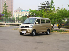 2014款 1.2L 手动 创业型