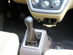 2014款 1.2L 手动 进取型