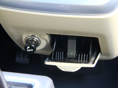 2014款 1.2L 手动 进取型
