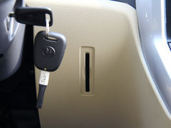 2014款 1.2L 手动 进取型