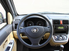 2014款 1.2L 手动 进取型