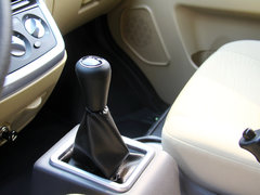 2014款 1.2L 手动 进取型