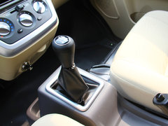 2014款 1.2L 手动 进取型