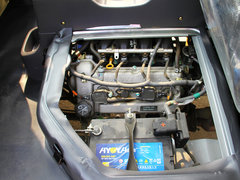 2014款 1.2L 手动 进取型