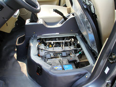 2014款 1.2L 手动 进取型