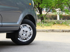 2014款 1.2L 手动 进取型