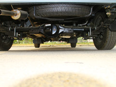 2014款 1.2L 手动 进取型