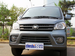 2014款 1.2L 手动 进取型