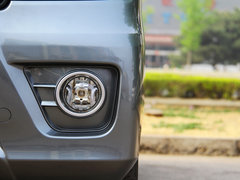 2014款 1.2L 手动 进取型