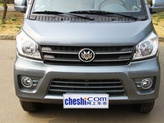 2014款 1.2L 手动 进取型