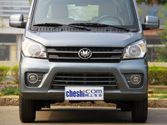 2014款 1.2L 手动 进取型