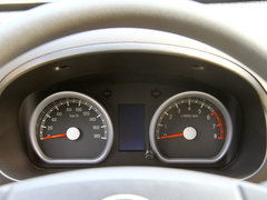 2014款 1.2L 手动 进取型