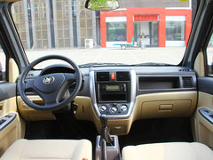 2014款 1.2L 手动 进取型