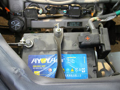 2014款 1.2L 手动 进取型
