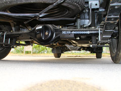 2014款 1.2L 手动 进取型