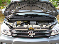 2014款 1.2L 手动 进取型