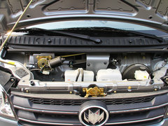 2014款 1.2L 手动 进取型
