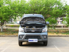 2014款 1.2L 手动 进取型
