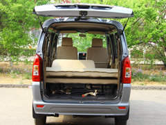 2014款 1.2L 手动 进取型
