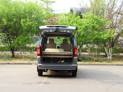 2014款 1.2L 手动 进取型
