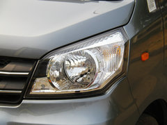 2014款 1.2L 手动 进取型