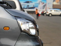 2014款 1.2L 手动 进取型