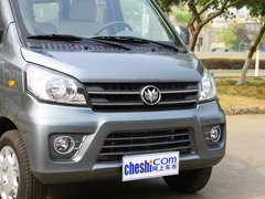 2014款 1.2L 手动 进取型