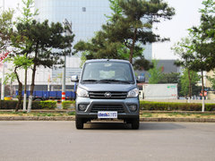 2014款 1.2L 手动 进取型