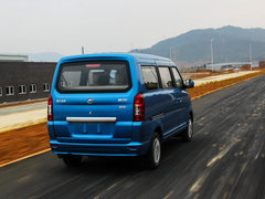 2014款 1.2L 手动 致富型
