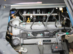 2014款 1.2L 手动 致富型