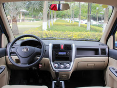 2014款 1.2L 手动 致富型