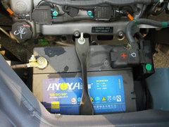 2014款 1.2L 手动 致富型