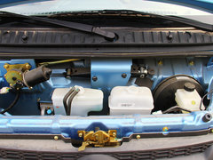 2014款 1.2L 手动 致富型