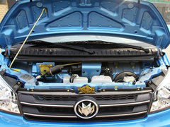 2014款 1.2L 手动 致富型