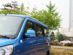 2014款 1.2L 手动 致富型