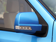 2014款 1.2L 手动 致富型