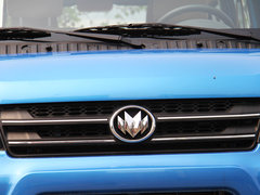 2014款 1.2L 手动 致富型