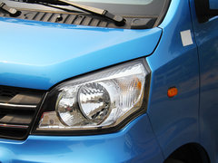 2014款 1.2L 手动 致富型