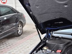 2014款 E260 Coupe