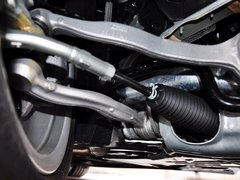 2014款 E260 Coupe